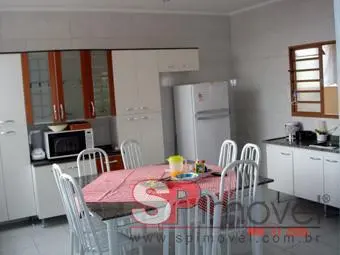 Imagem: Galpão / Salão para Alugar, Vila Amália (Zona Norte)